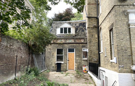 Redevelopment Opportunity in Hampstead photo